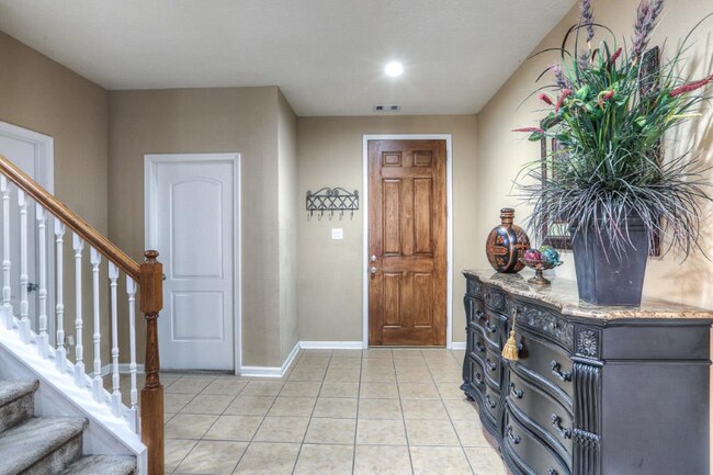 Building Photo - 18507 Morgans Forest Ln