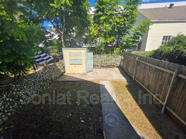 Building Photo - 3513 Cleveland Ave