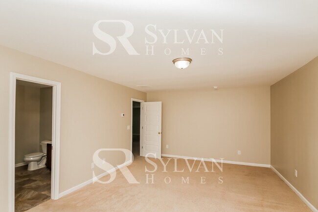 Building Photo - The Lifestyle You Deserve.