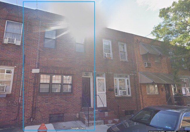 Building Photo - 3B1.5B House Available in South Philly