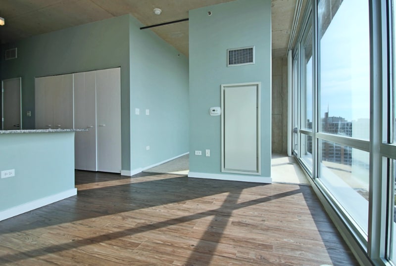 Building Photo - 1411 S Wabash Ave