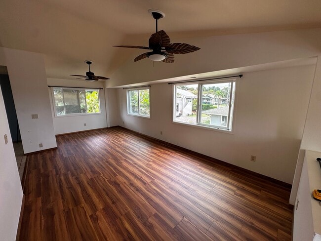 Building Photo - Pet-Friendly 3-Bedroom Makawao Home with Full Solar, Two-Car Garage & Recent Updates