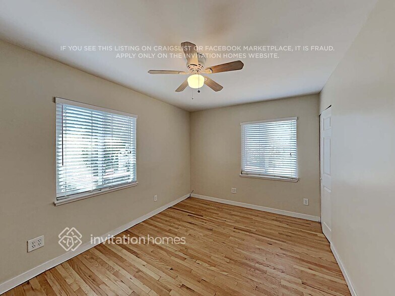 Building Photo - 8451 Murietta Ave