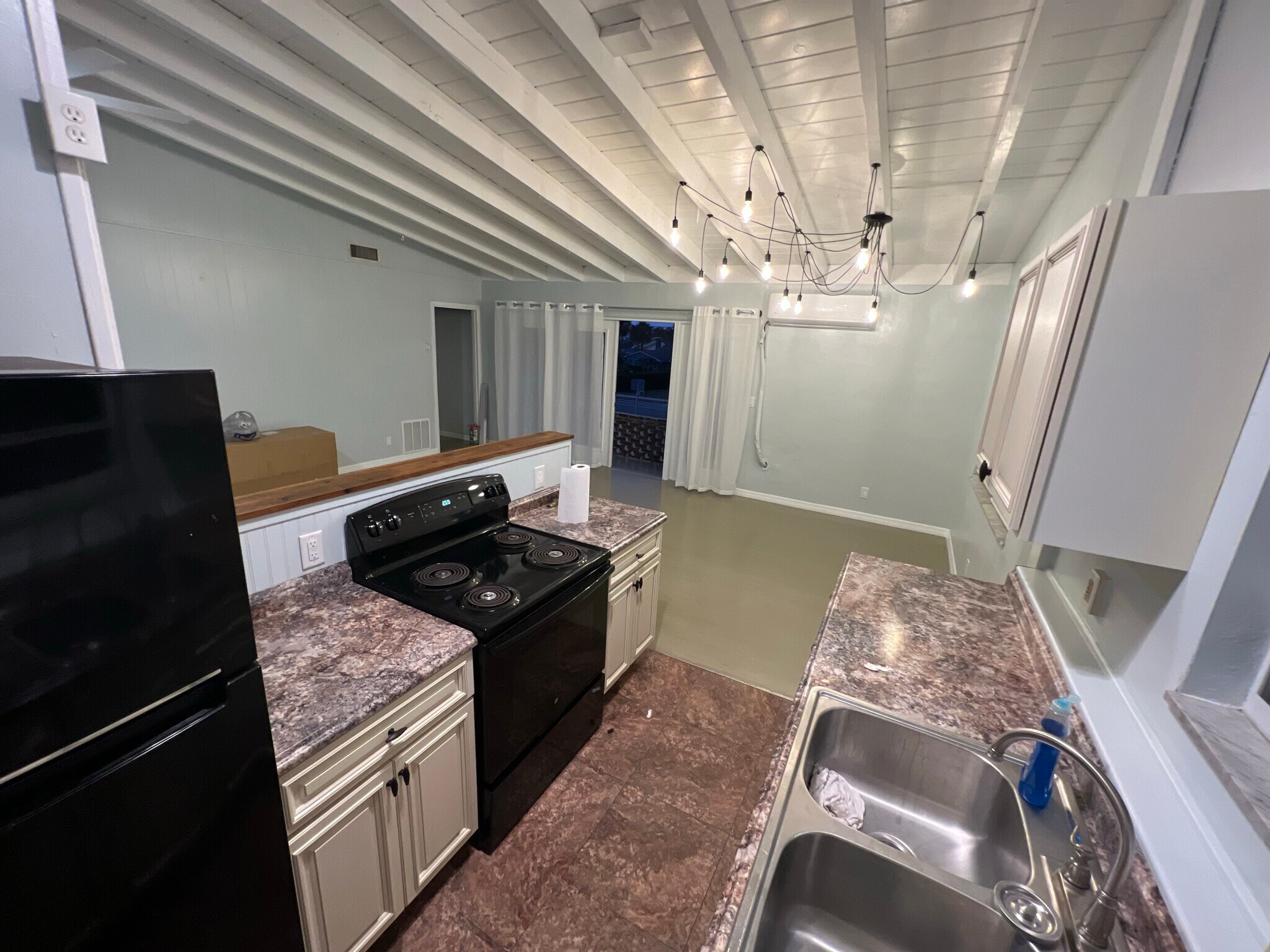 Kitchen High View - 500 Silver Beach Ave