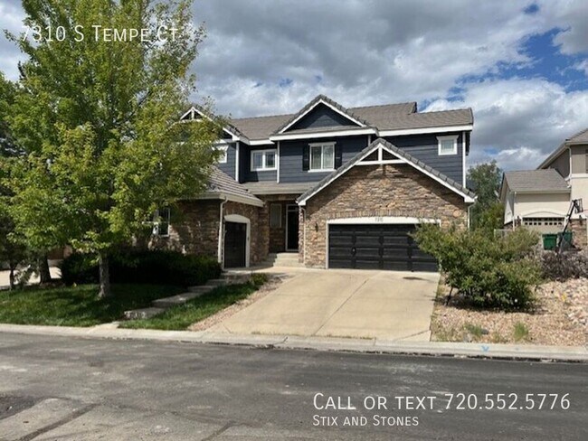 Primary Photo - 7310 S Tempe Ct