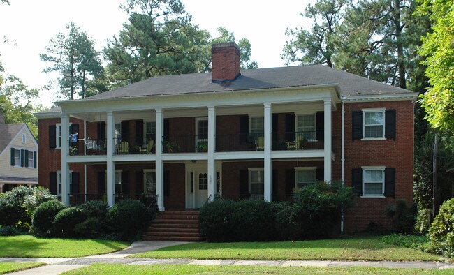 Primary Photo - 1021 Minerva Ave