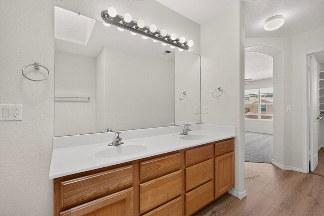 Building Photo - 6512 Los Pueblos Pl NW