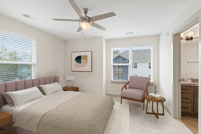 Building Photo - Hardee Street