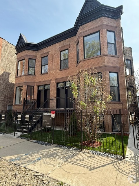 Building Photo - 1309 N Rockwell St