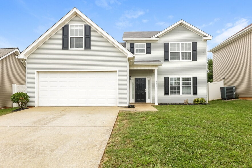 Primary Photo - 5066 Cornelius Dr