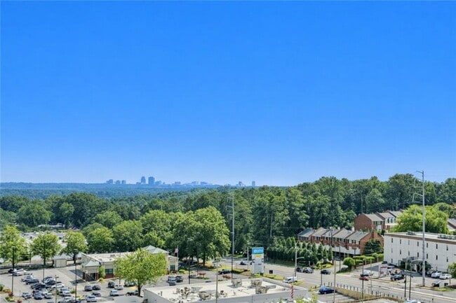 Building Photo - 3820 Roswell Rd NE