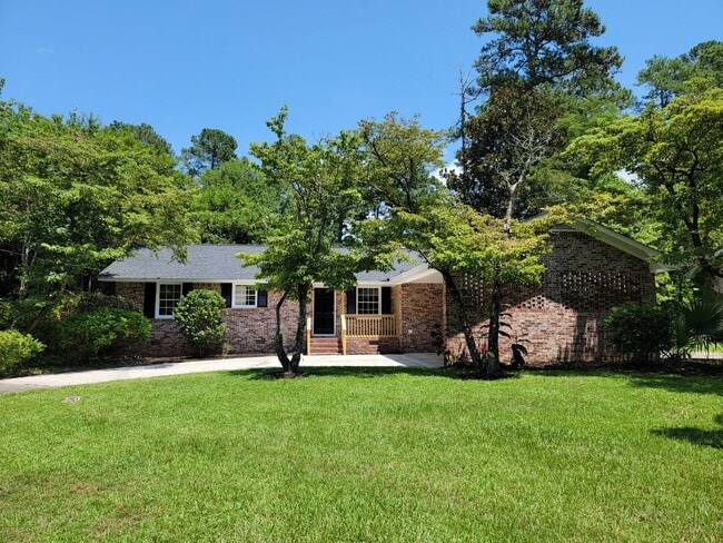 Primary Photo - ORANGEBURG