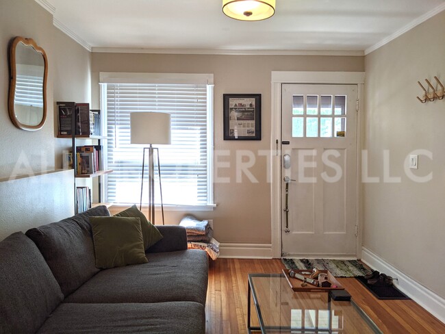 Building Photo - 1607 E 23rd Ave
