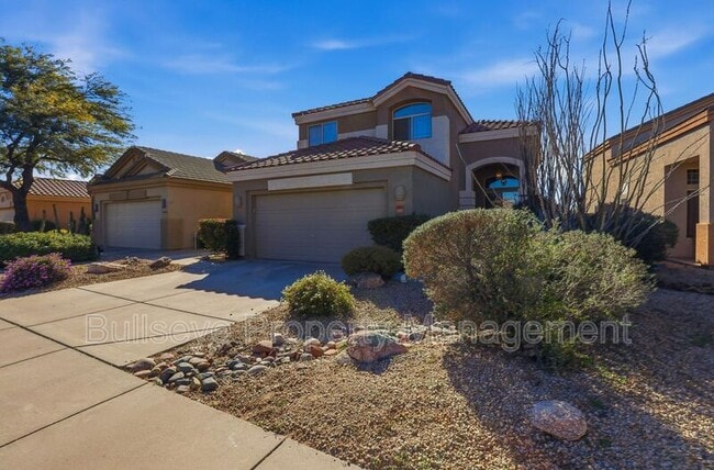 Building Photo - 4321 E Desert Sky Ct