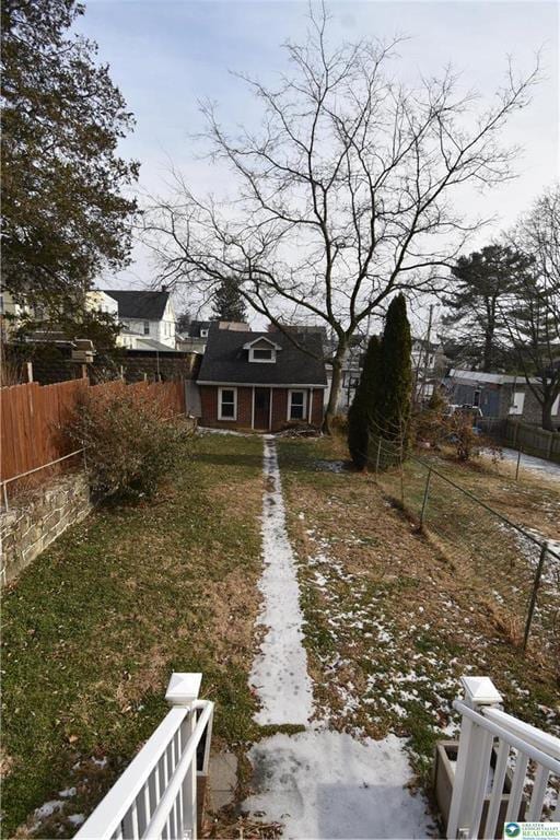 Building Photo - 329 N 9th St