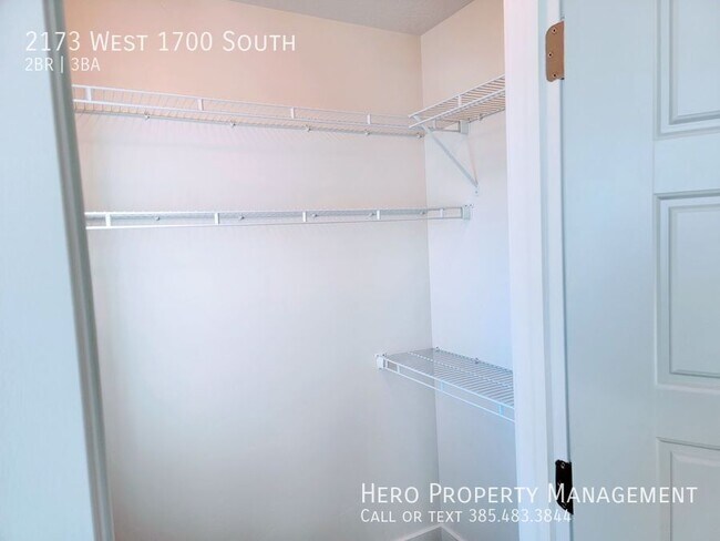 Building Photo - 2173 W 1700 S