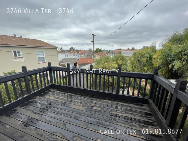 Building Photo - 3746 Villa Terrace