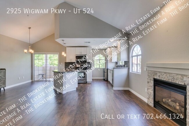 Building Photo - 2925 Wigwam Pkwy