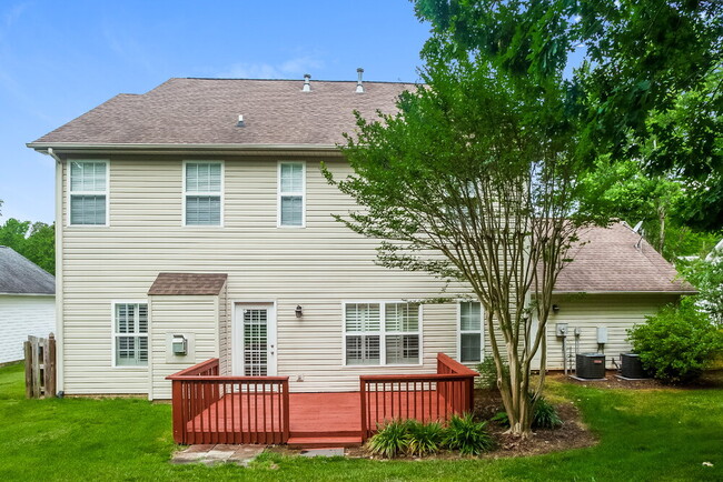 Building Photo - 2322 Tory Oak Pl