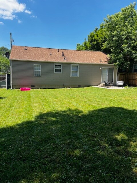 Building Photo - 3720 Norma Dr