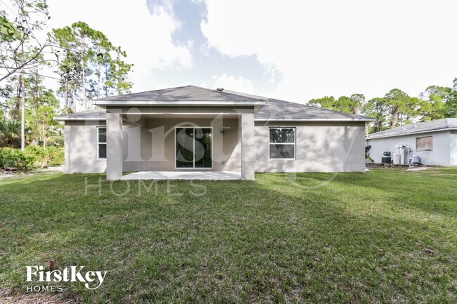 Building Photo - 4611 Belladonna Ave