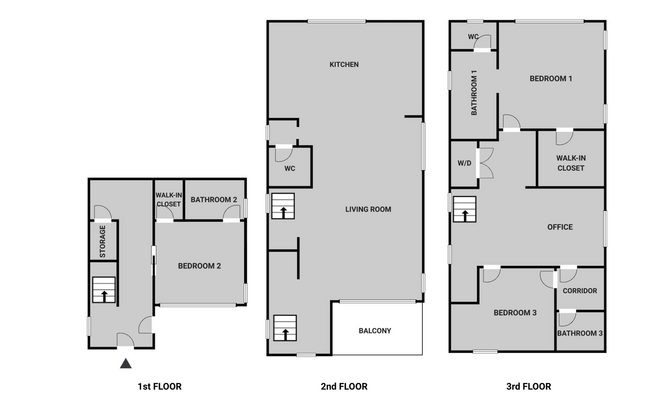 Building Photo - 5550 Azalea Way