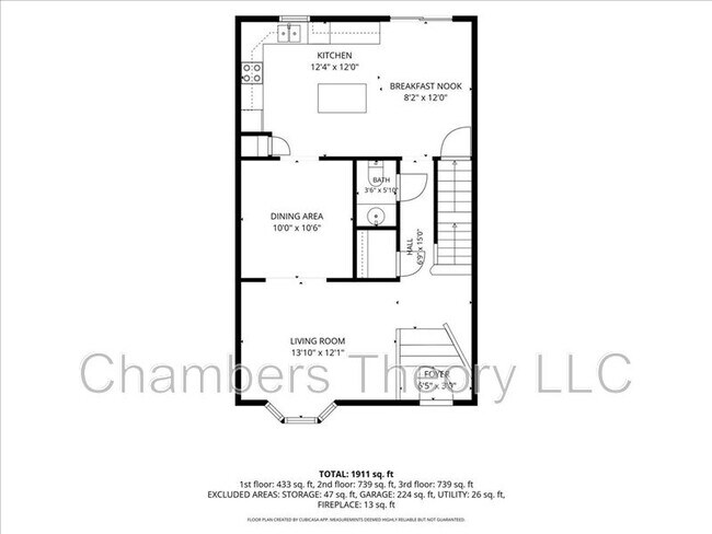 Building Photo - 6591 Zoysia Ct