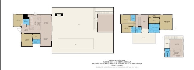 Building Photo - 762 Rosecrans Ave