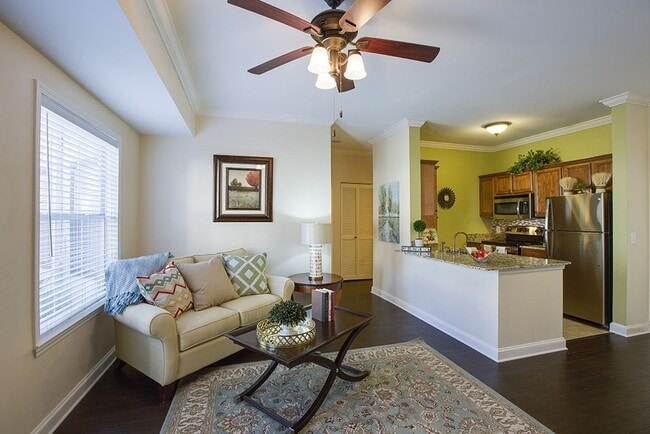 Primary Photo - The Reserve at North Dallas