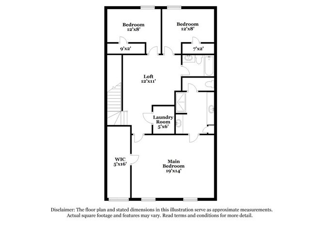Building Photo - 1200 Spring Marsh Ct NE