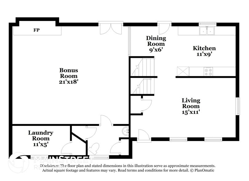 Building Photo - 104 Jonesboro Ct