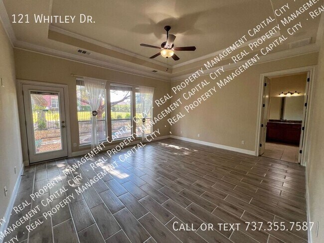 Building Photo - 121 Whitley Dr