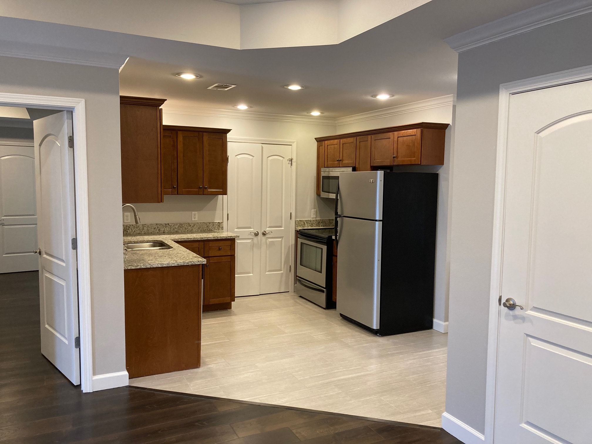 Kitchen - 29 County Road 762