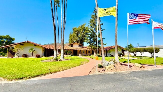 Building Photo - Brand New Manufactured Home in the Tranquil and Private 55+ Rancho Monserate Country Club Community!