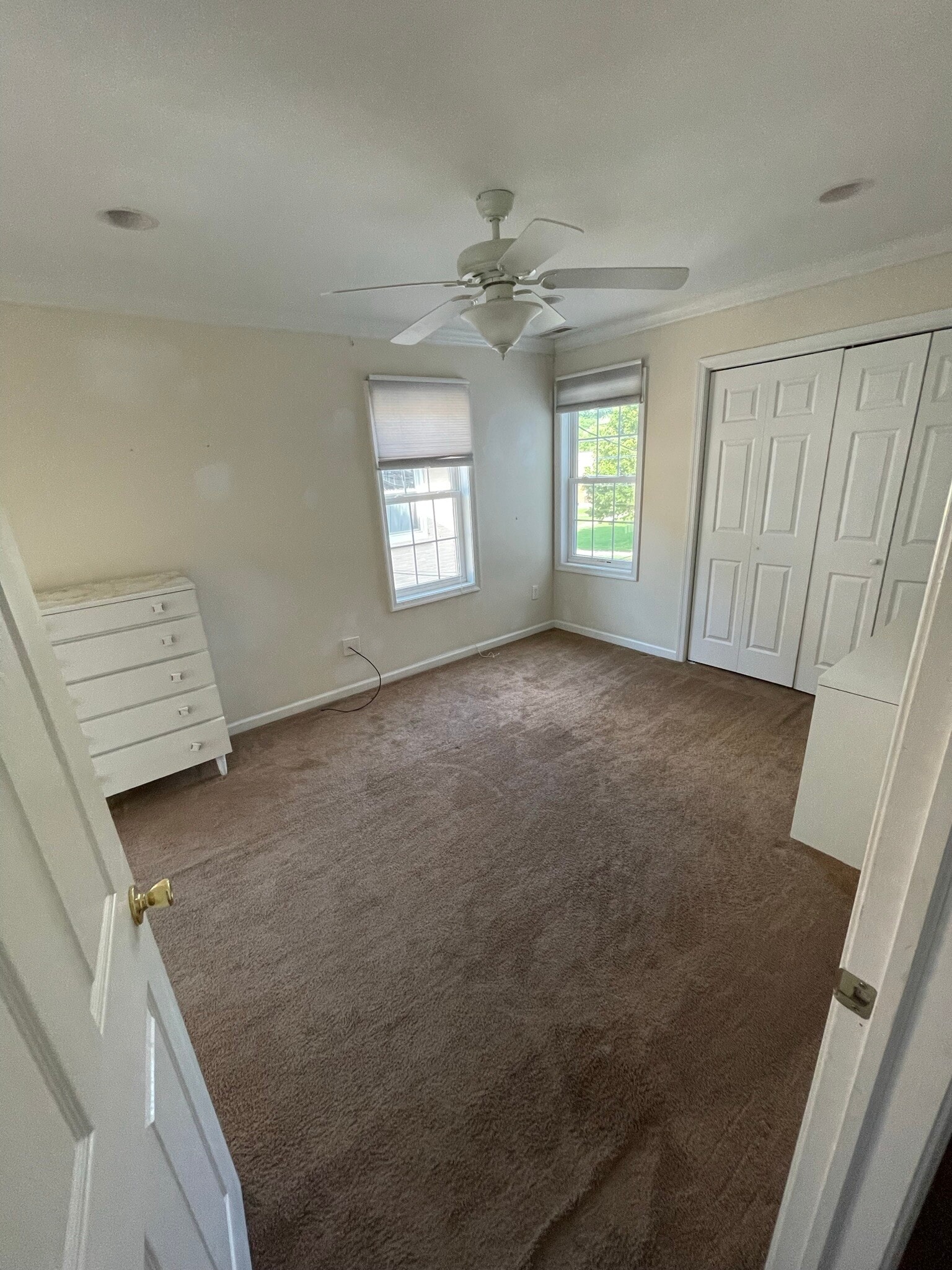 Bedroom 1 (2nd Floor) - 825 Ardmore Ave