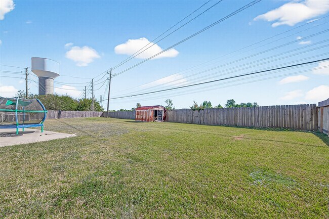 Building Photo - 15707 Crooked Arrow Dr