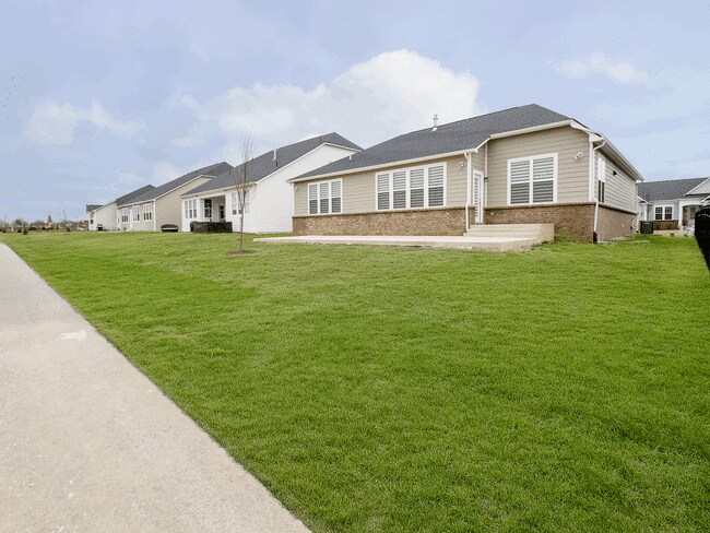Building Photo - 14755 Legacy Oaks Dr