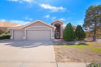 Building Photo - 14100 Ghost Flower St