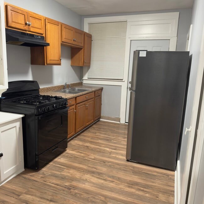 Building Photo - 7010 S Morgan St