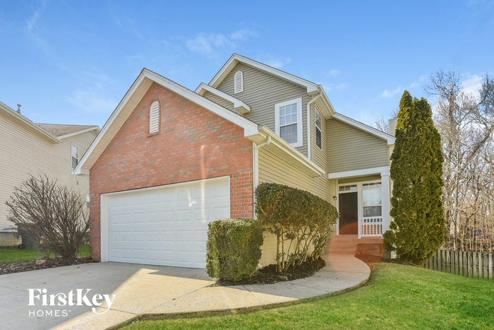 Building Photo - 3201 Glentree Dr