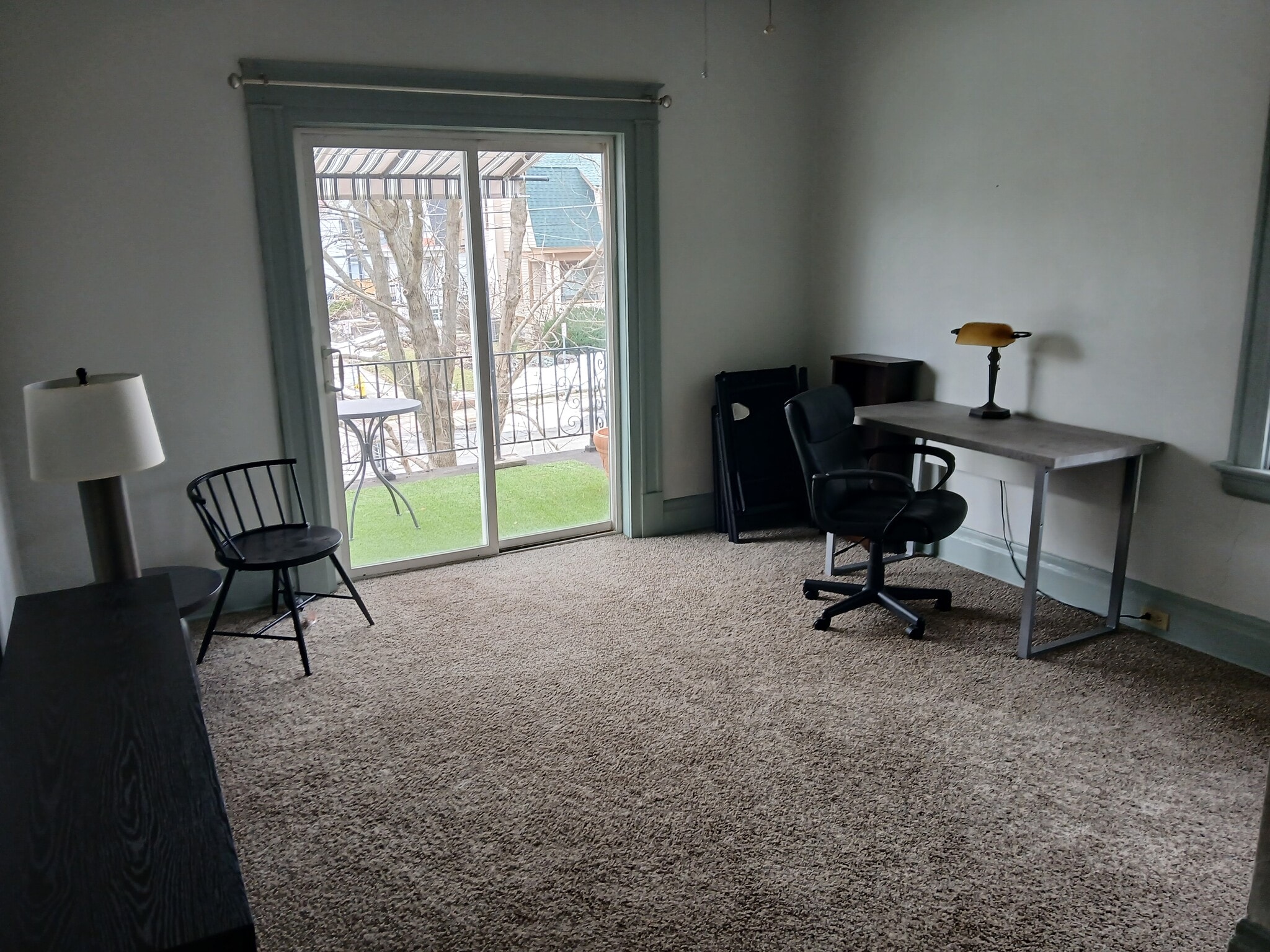 #3 Bedroom - 2461 Fairview Ave