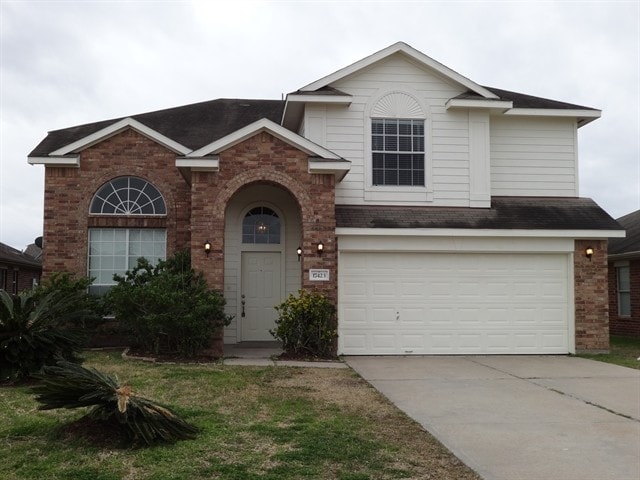 Building Photo - 17423 Heath Grove Ln