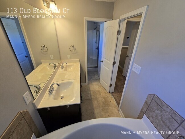 Building Photo - 113 Old Blossom Ct
