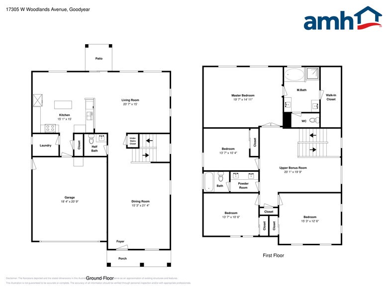 Building Photo - 17305 W Woodlands Ave