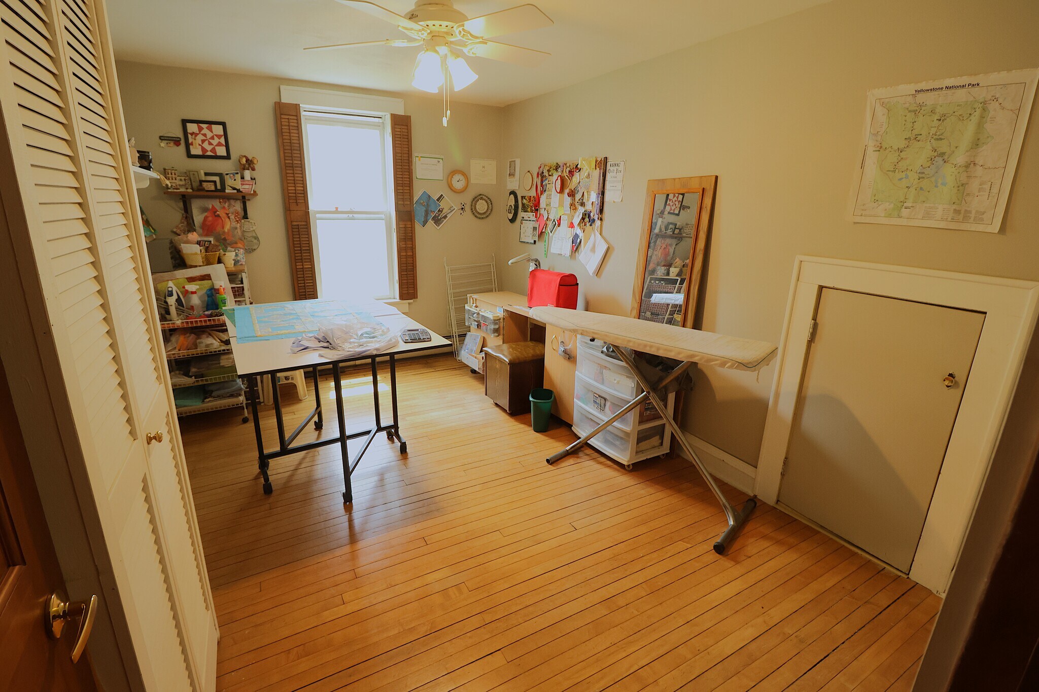 Building Photo - 1345 Blue Mounds St