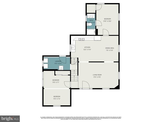 Building Photo - 1320 Conowingo Rd