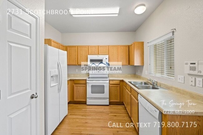 Building Photo - 2731 Scotchbroom Point