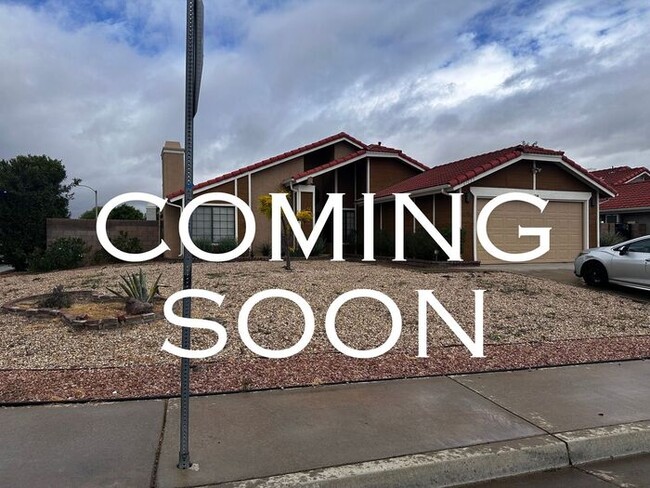 Primary Photo - Situated on A Corner Lot in the Cozy Commu...