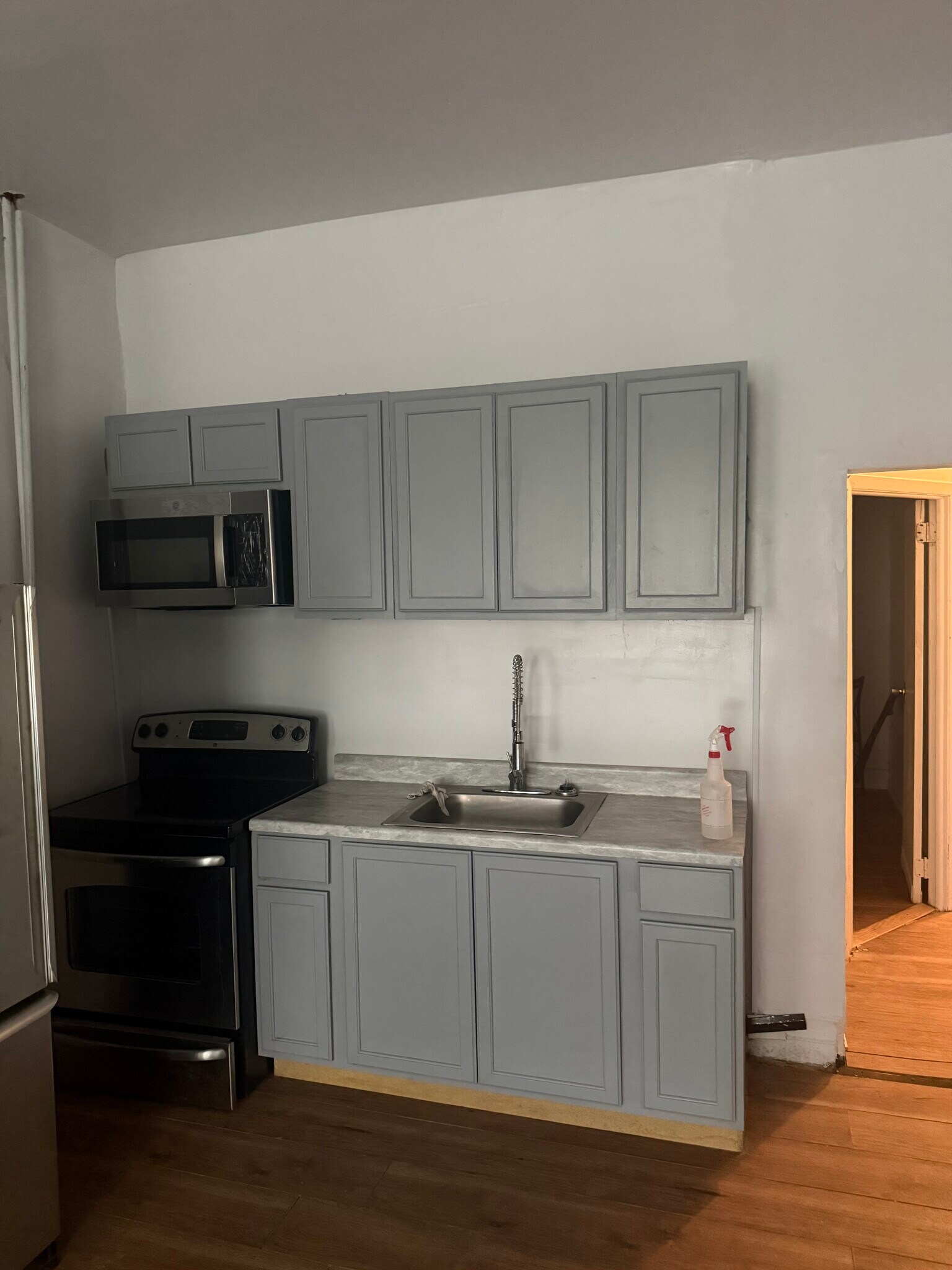 Kitchen - 3539 N 11th St