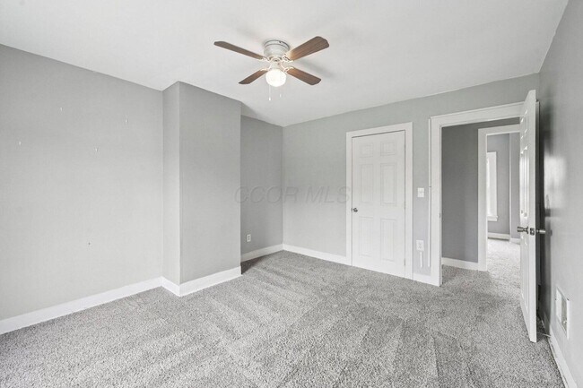 Building Photo - 1025 Howard St